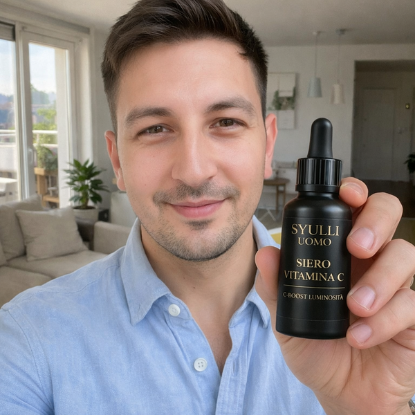 Giuseppe M. – Napoli