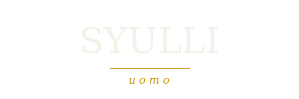 Syulli Uomo